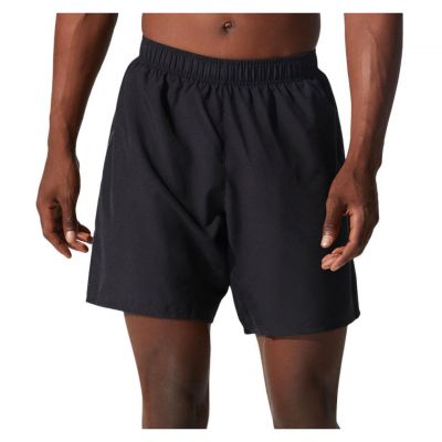 Spodenki do biegania męskie Asics Core 2-N-1 7in 2011C335