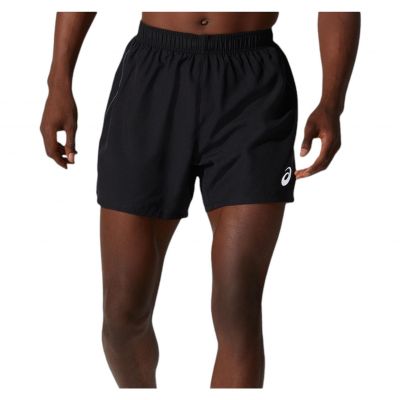 Spodenki do biegania męskie Asics Core 5IN 2011C336