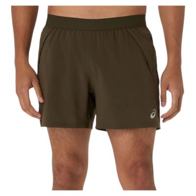 Spodenki do biegania męskie Asics Road 5IN Short 2011D247