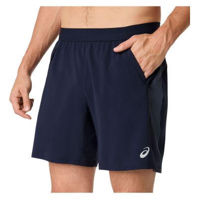 Spodenki do biegania męskie Asics Road 7IN Short 2011D248