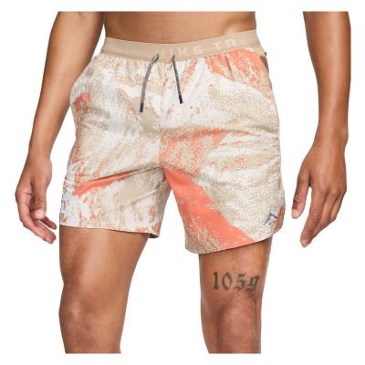 Spodenki do biegania męskie Nike Trail Stride FV9949