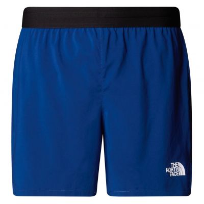 Spodenki do biegania męskie The North Face Breeze 5IN NF0A892N