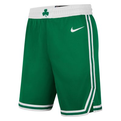 Spodenki do koszykówki męskie Nike Boston Celtics Icon Edition AJ5587