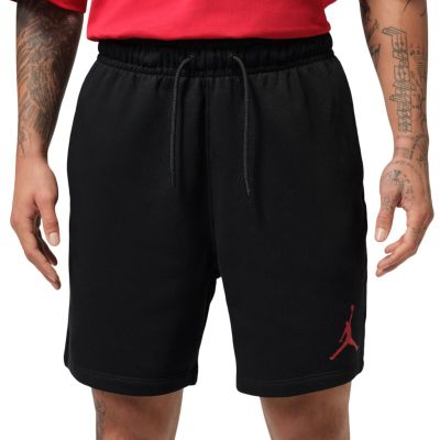 Spodenki do koszykówki męskie Nike Jordan Fleece IR0335