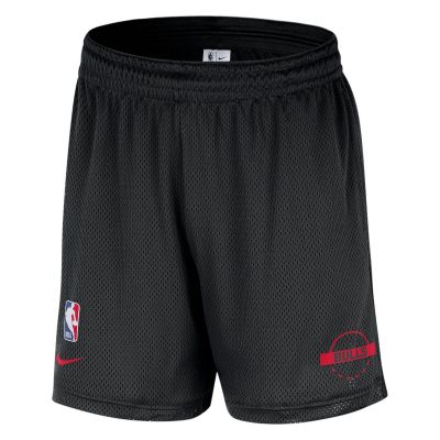 Spodenki do koszykówki męskie Nike NBA Chicago Bulls HM7335