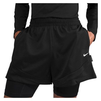 Spodenki do koszykówki męskie Nike Icon 2IN1 4IN HJ4199