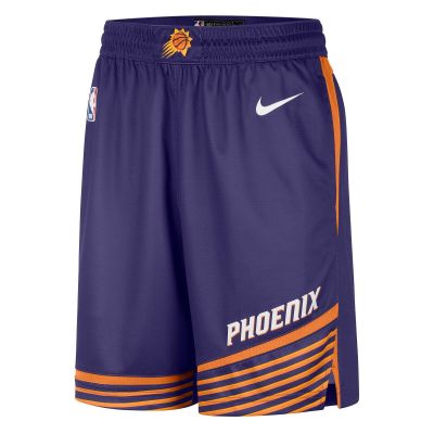Spodenki do koszykówki męskie Nike Phoenix Suns Icon Edition DO9422