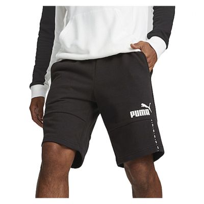 Spodenki męskie Puma ESS BlockXTape10 TR 673344