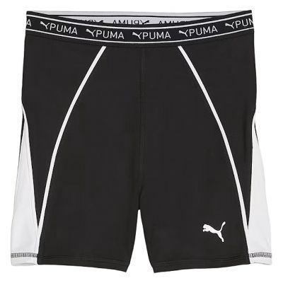 Spodenki dla dziewcząt Puma Strong Tights 679309