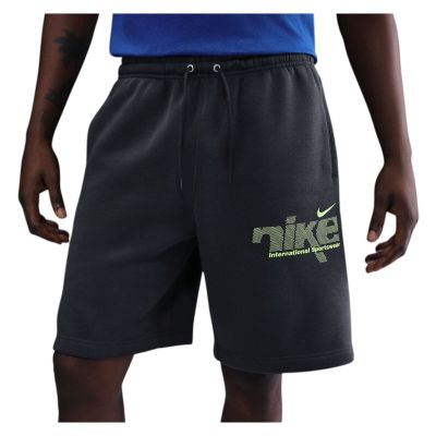 Spodenki męskie dresowe Nike Club Sportswear Club IH4250