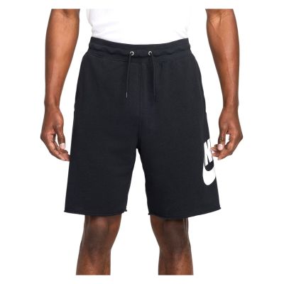 Spodenki męskie Nike Club Alumni FT FQ4950