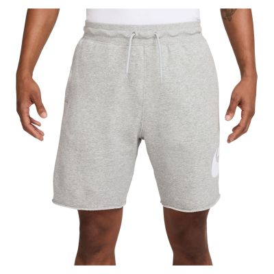 Spodenki męskie Nike Club Alumni FT FQ4950