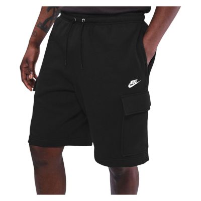 Spodenki męskie Nike Club Fleece Cargo FN3525