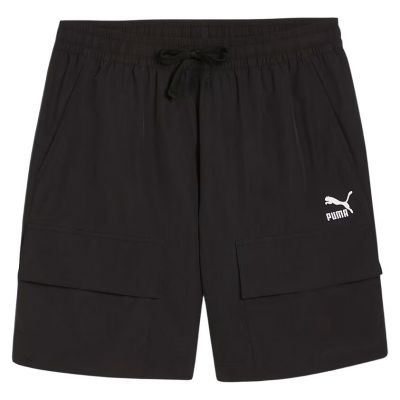 Spodenki męskie Puma Classic Cargo 7 WV 624262