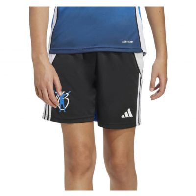 Spodenki piłkarskie dla dzieci adidas Jude Bellingham Training Kids JX6309
