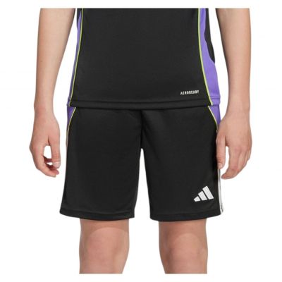 Spodenki piłkarskie dla dzieci adidas Tiro 24 JW4369