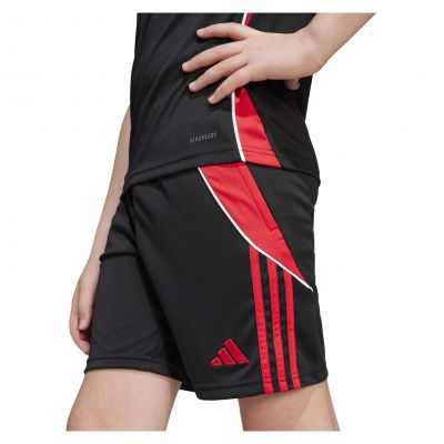 Spodenki piłkarskie dla dzieci adidas Tiro 24 Training Kids JN4567