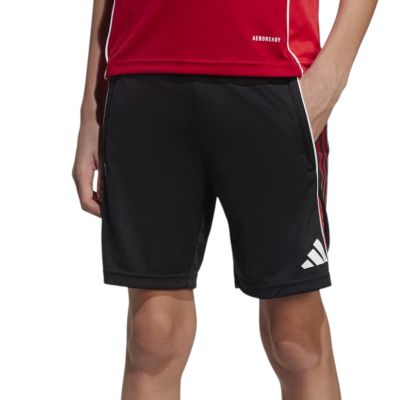 Spodenki piłkarskie dla dzieci adidas TIRO 25 Competition Training JI6487