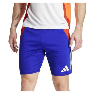 Spodenki piłkarskie męskie adidas Tiro 24 Competition Training JF4195