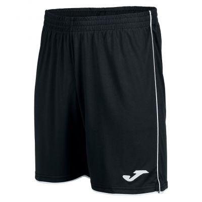 Spodenki piłkarskie męskie Joma Liga Shorts 101324