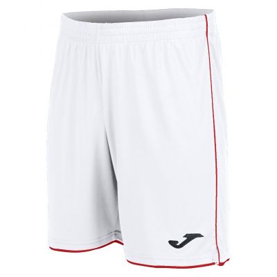 Spodenki piłkarskie męskie Joma Liga Shorts 101324