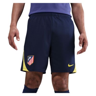 Spodenki piłkarskie męskie Nike Atlético Madryt Strike HJ6744