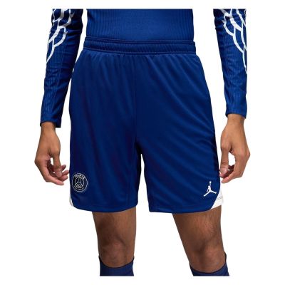 Spodenki piłkarskie męskie Nike Paris Saint-Germain Strike Fourth HJ1981