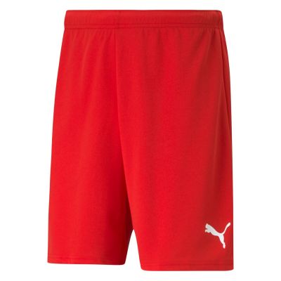 Spodenki piłkarskie męskie Puma teamRISE 704942