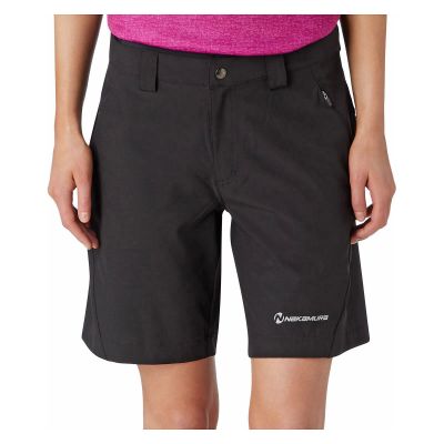 Spodenki rowerowe damskie Nakamura Itania II 412844