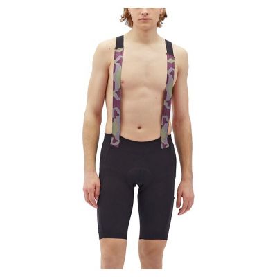 Spodenki rowerowe męskie Silvini Salio BIB MP2214