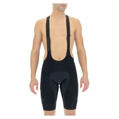 Spodenki rowerowe męskie UYN Ridemiles BIB O102003