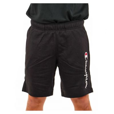 Spodenki sportowe męskie Champion Bermuda 219904