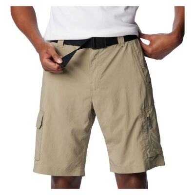 Spodenki trekkingowe męskie Columbia Silver Ridge Utility Cargo Hiking 2030744