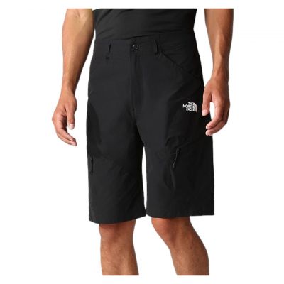 Spodenki trekkingowe męskie The North Face Exploration A8244
