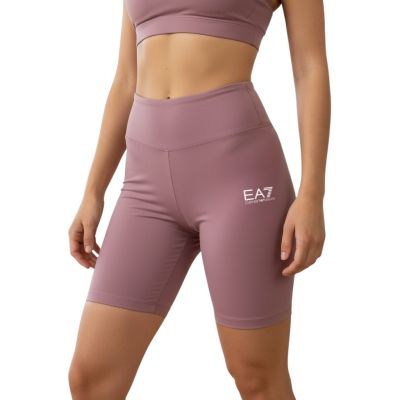 Spodenki treningowe damskie EA7 Emporio Armani Dynamic Athlete Cycling VIGOR7 7W000511-AF12625