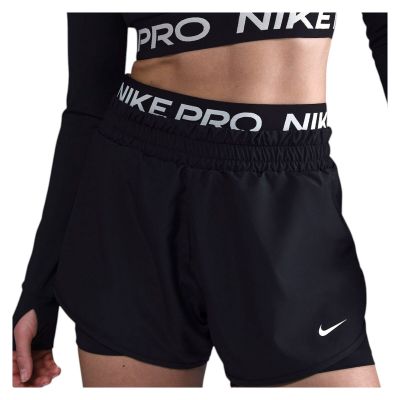 Spodenki treningowe damskie Nike Pro 2IN1 HJ1204