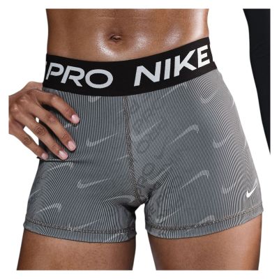 Spodenki treningowe damskie Nike Pro 3IN Dri-FIT HM6093
