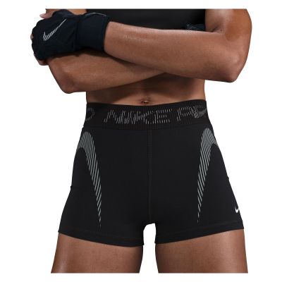 Spodenki treningowe damskie Nike Pro 3IN HJ1226