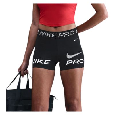 Spodenki treningowe damskie Nike Pro Dri-FIT HV2464