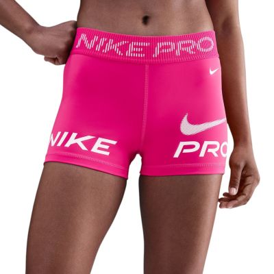 Spodenki treningowe damskie Nike Pro Dri-FIT HV2464
