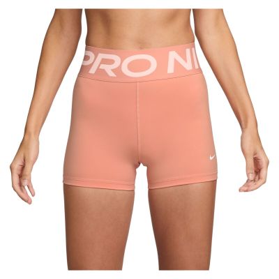 Spodenki treningowe damskie Nike Pro Sculpt FV7033