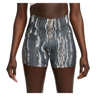 Spodenki treningowe damskie Nike Yoga DV9191