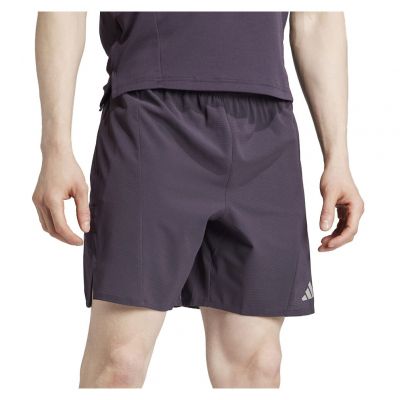 Spodenki treningowe męskie adidas Designed for Training HIIT Workout HEAT.RDY IN8773