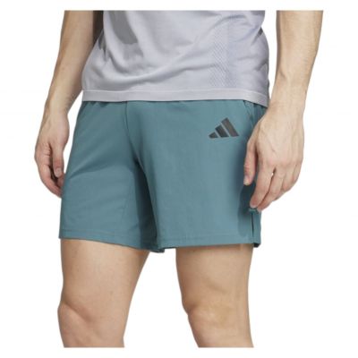 Spodenki treningowe męskie adidas GYM+ JW7387