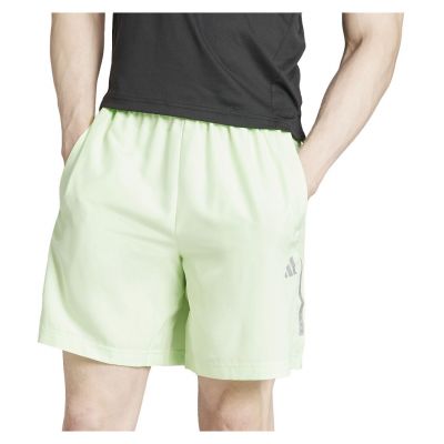 Spodenki treningowe męskie adidas Gym+ Training Woven IR5880