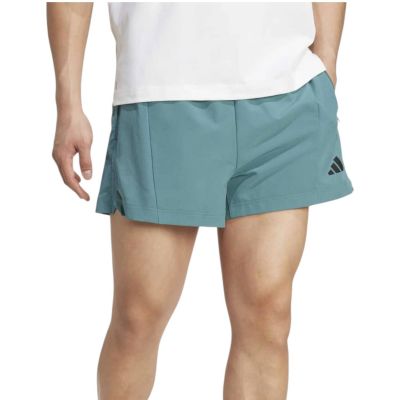 Spodenki treningowe męskie adidas Power Short JZ6243