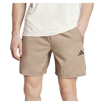 Spodenki treningowe męskie adidas Train Essentials Woven Training JW2495