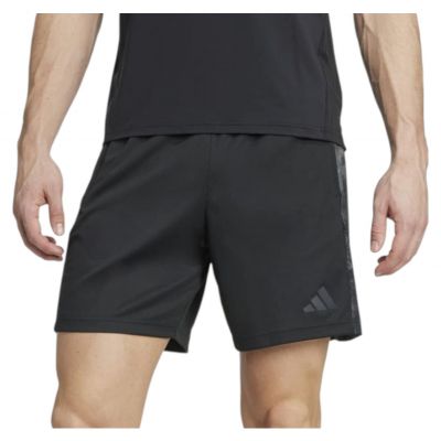 Spodenki treningowe męskie adidas Workout Essentials Plus JV7263