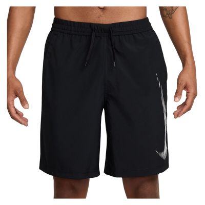 Spodenki treningowe męskie Nike Dri-FIT Form Swooh HJ4045