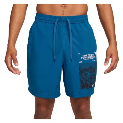 Spodenki treningowe męskie Nike Form FN3283